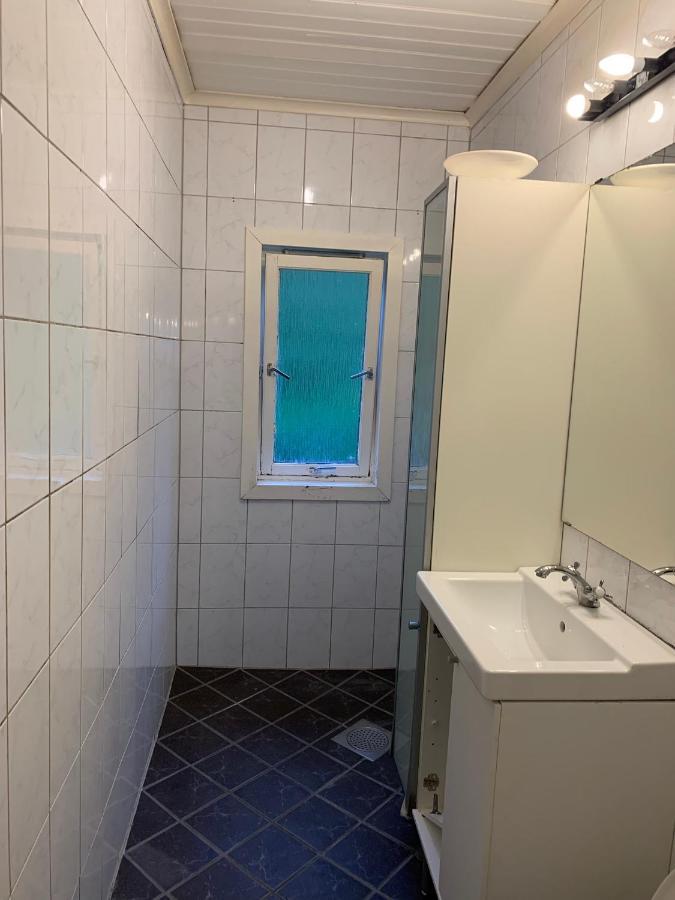 Gronnestolen Apartment Берген Экстерьер фото
